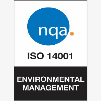 ISO14001取得