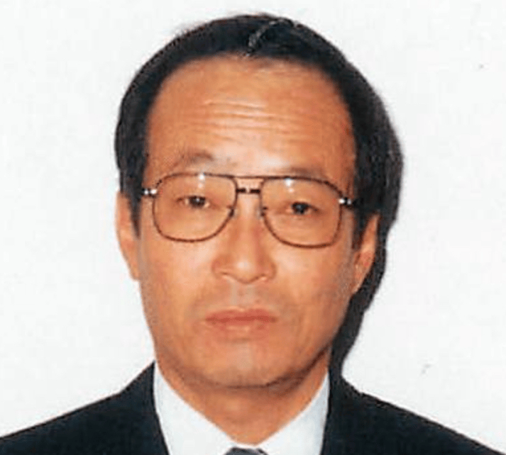 米澤 義雄