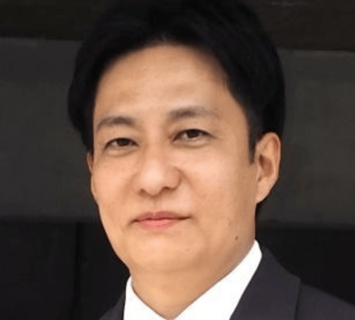 米澤 勉