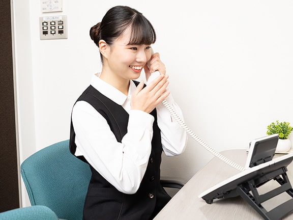 契約社員