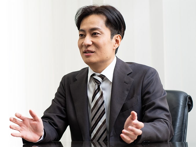 平和興業が求める人物像