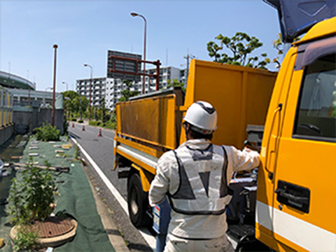 平和興業が求める人物像
