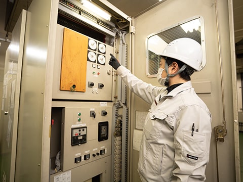 平和興業が求める人物像
